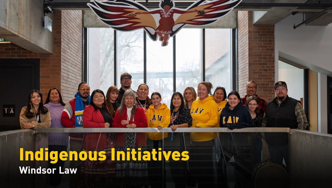 Indigenous Initiatives