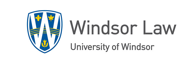 Windsor Law colour logo