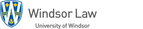 Windsor Yearbook of Access to Justice