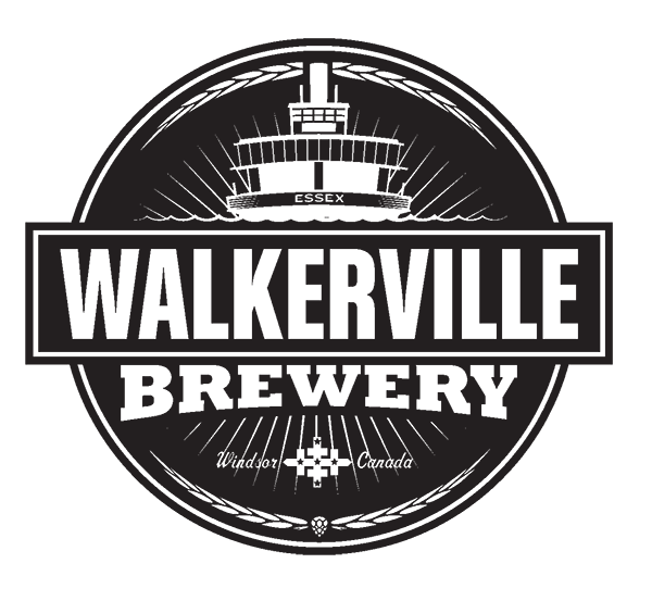 Walkerville Brewery logo. Walkerville is a sponsor of the closing reception