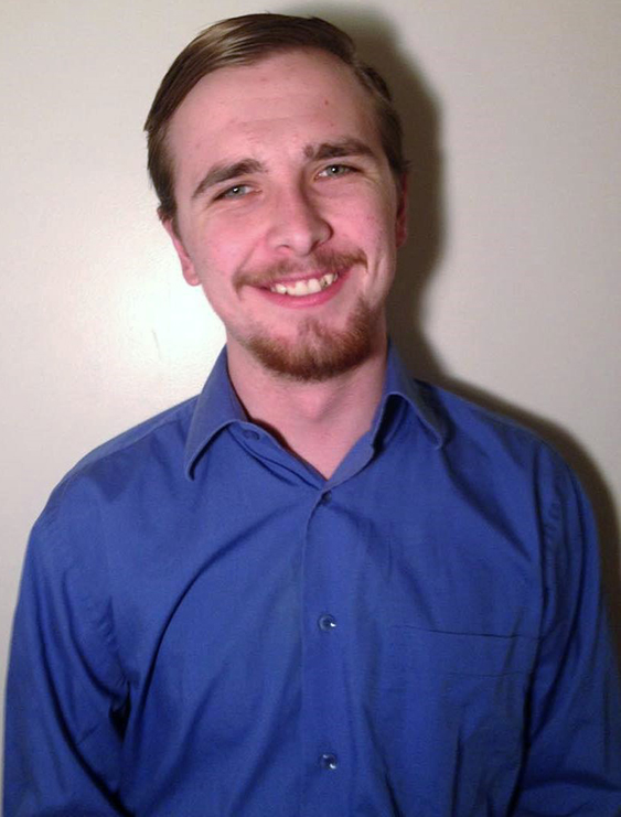 Jacob Flynn is a 4th year Bachelor of Music major
