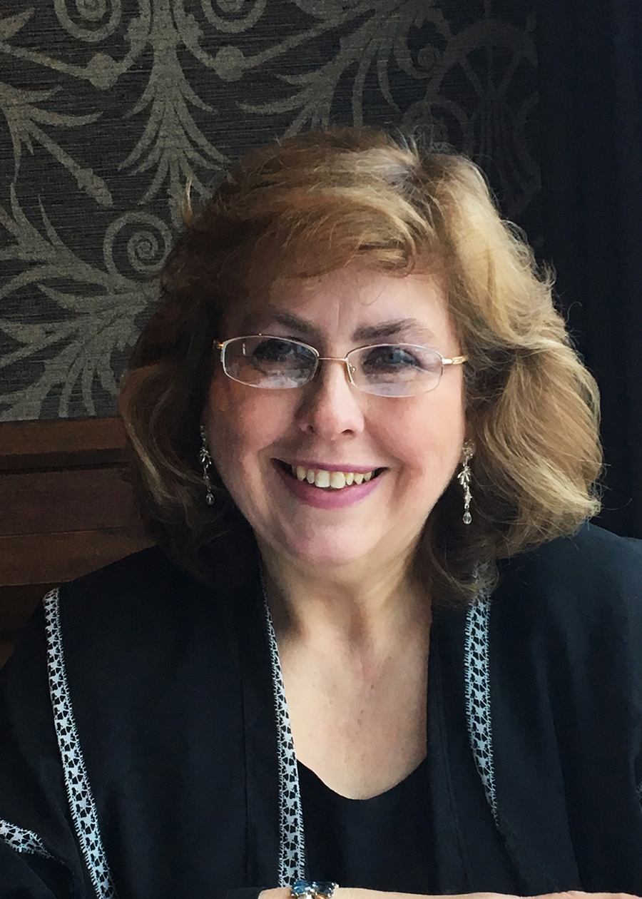 Violin Instructor Lillian Scheirich is Concertmaster of the Windsor Symphony Orchestra