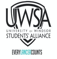 UWSA logo