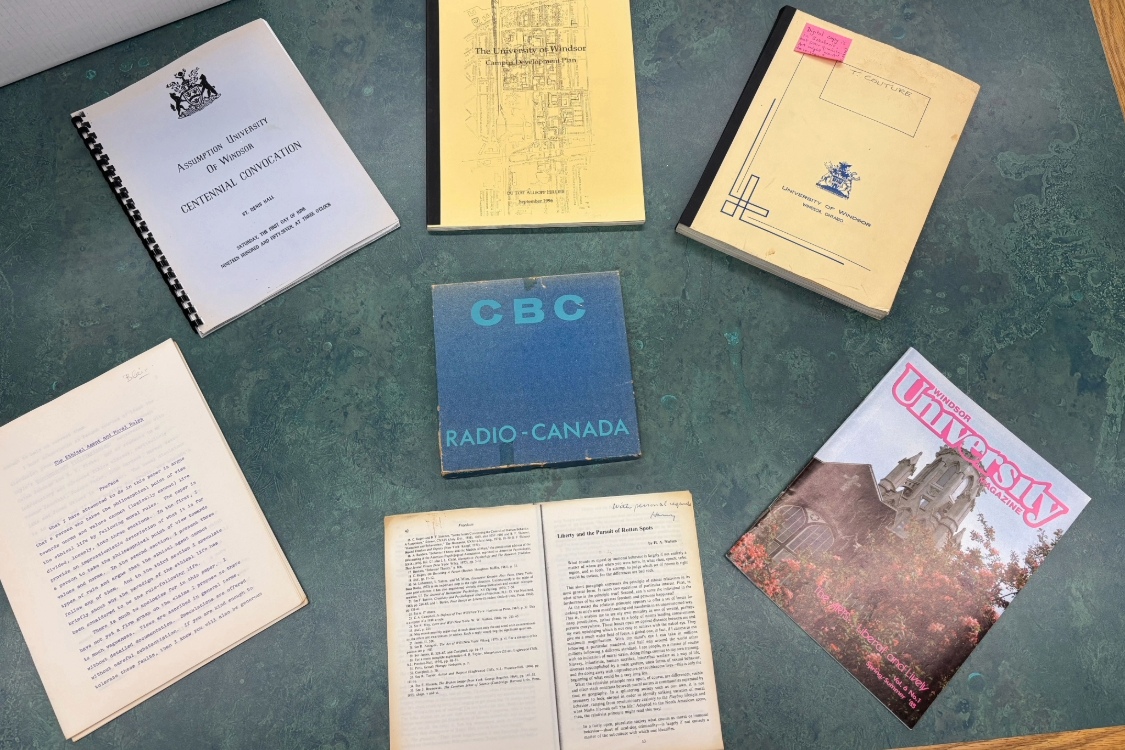 Philosophy archives
