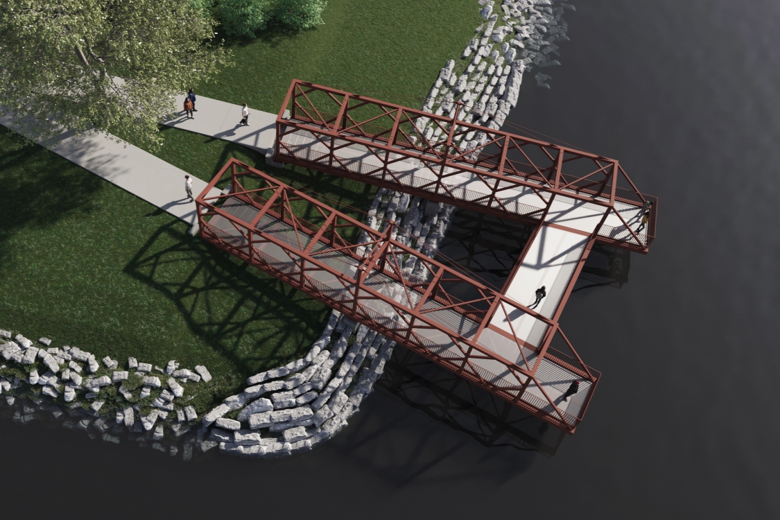 CGI rendering