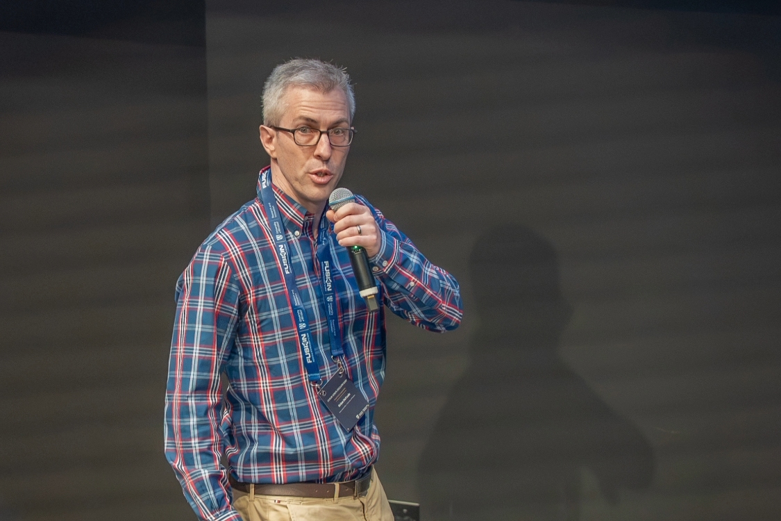 Brian DeVeale