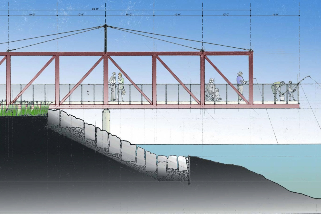 concept elevation