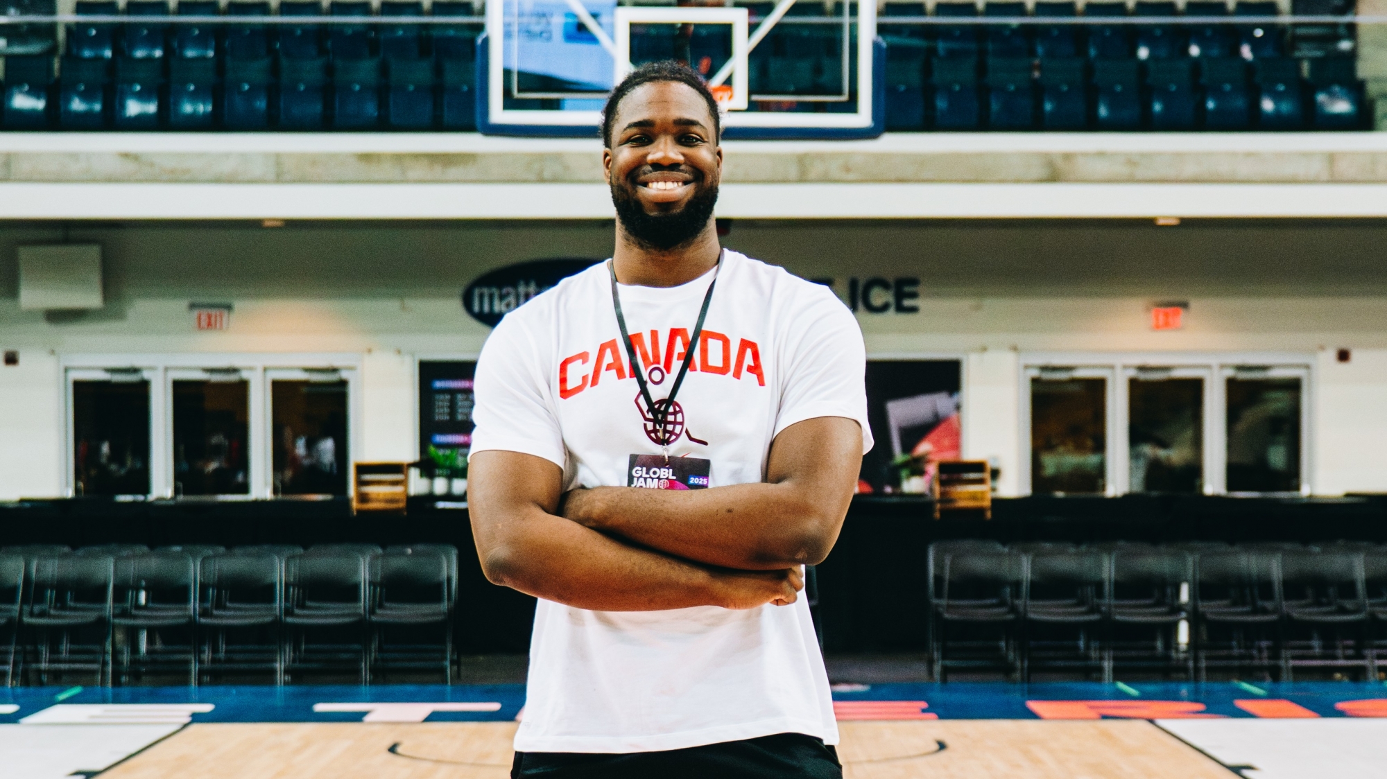 Taijon Eccleston-Graham