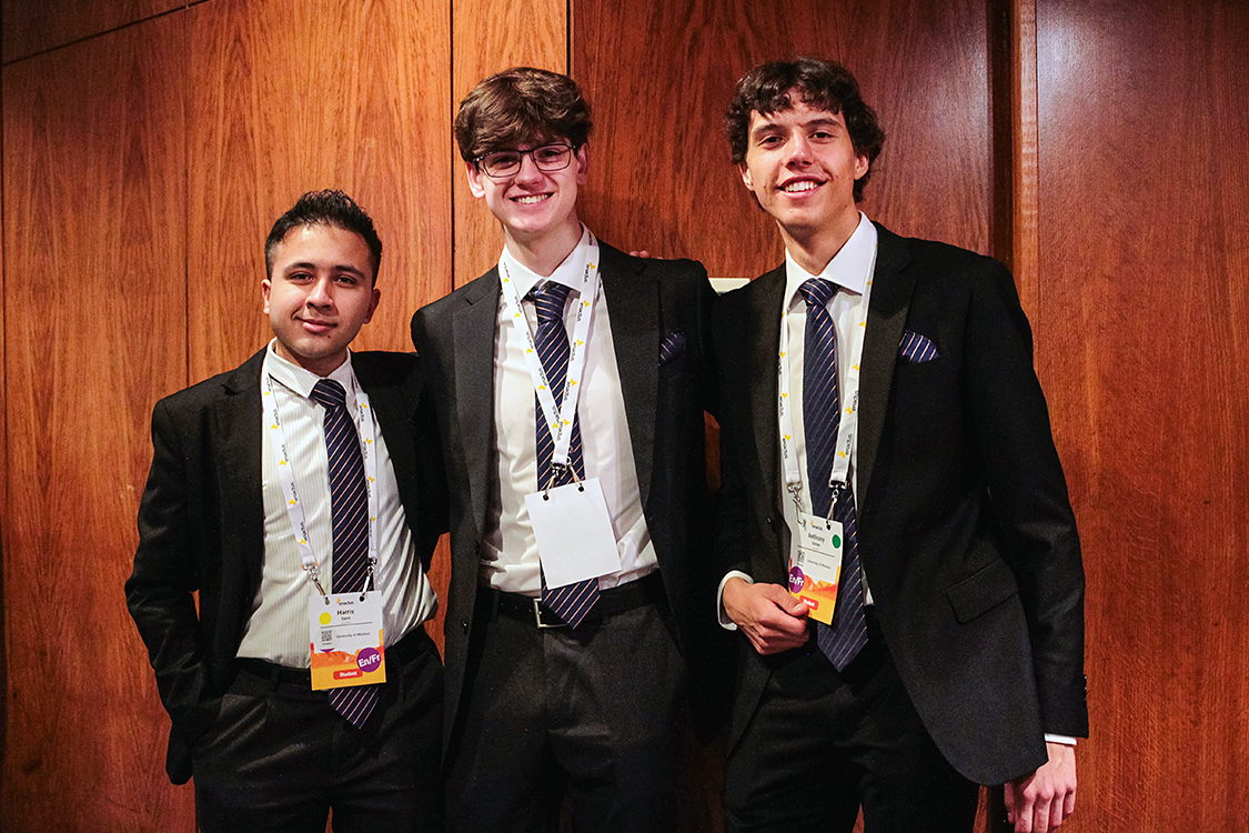 REEDify project members