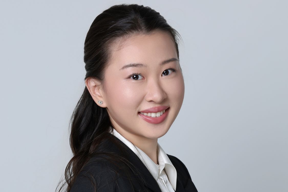 Tracy Lee