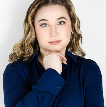Photo of Andrea Yzieri