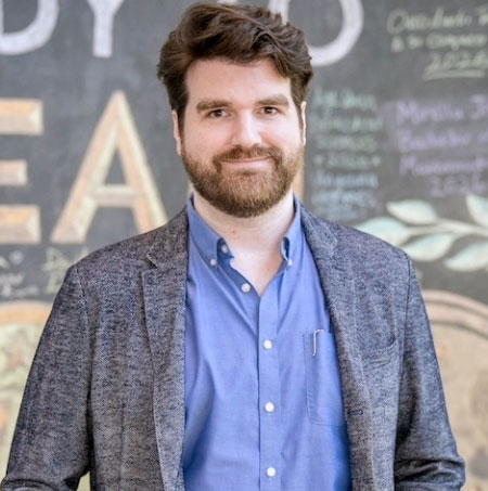 Dr. Jeffrey G. Rau