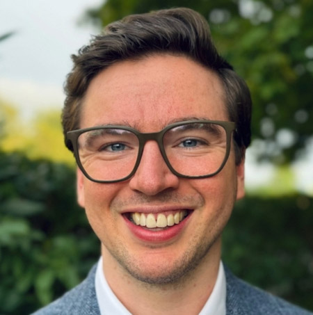 Dr. Joseph Zurakowski earned a Governor General's Gold Medal, which he will receive at the University of Windsor's Fall 2026 Convocation.