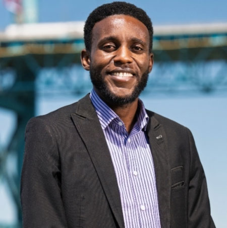 Opeyemi Lawal