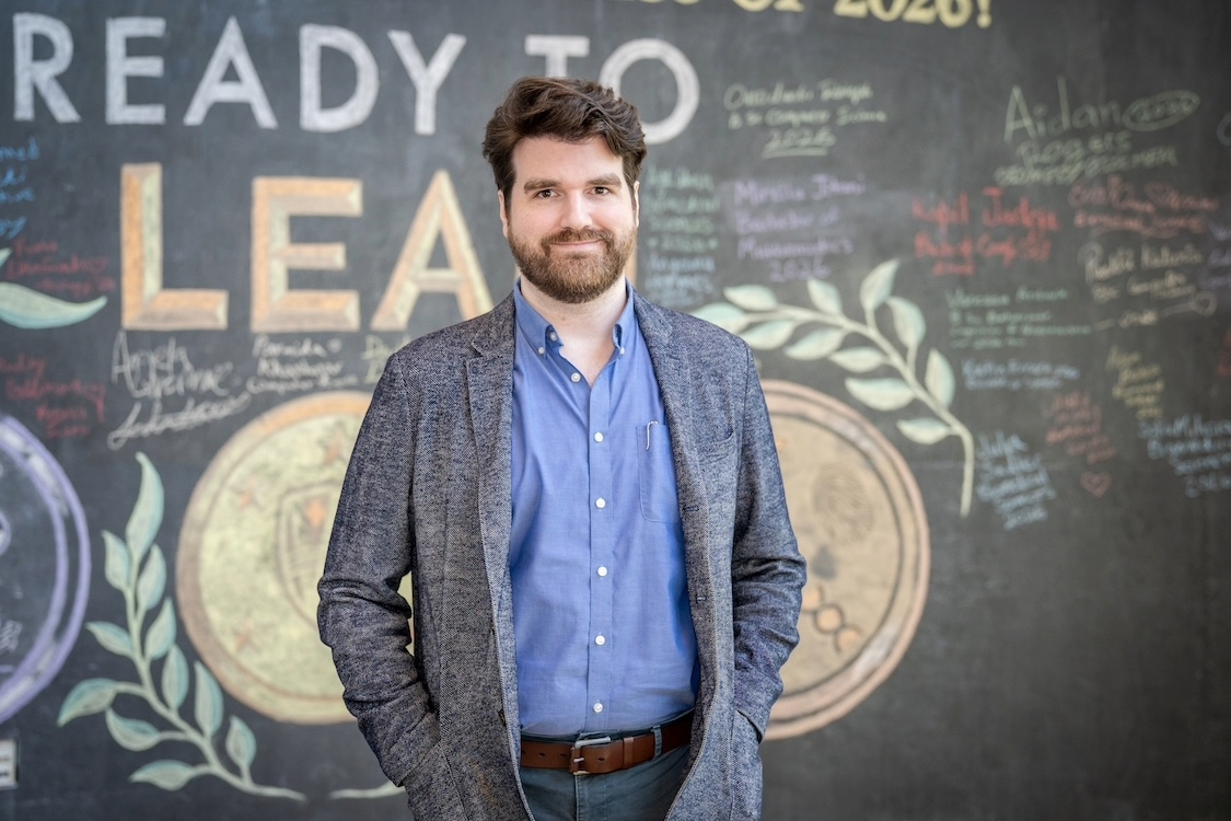 Dr. Jeffrey G. Rau 
