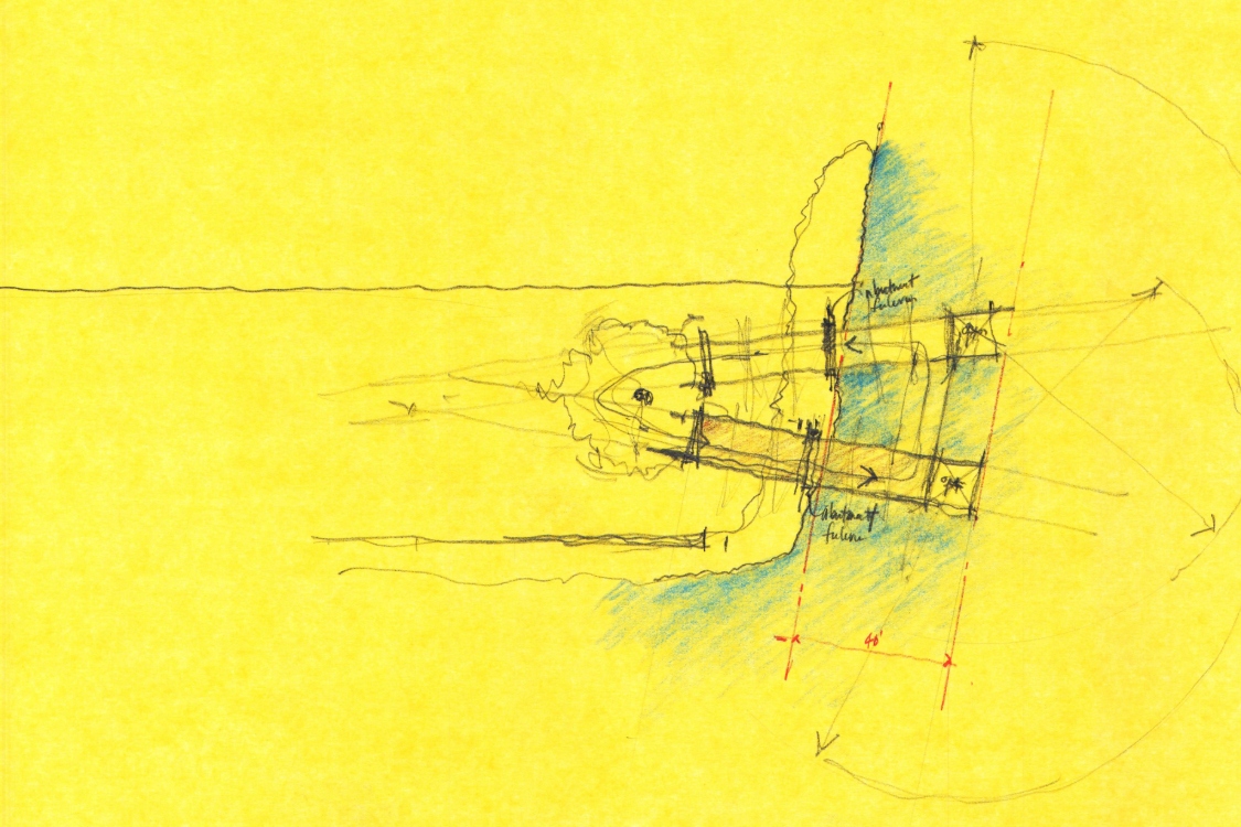 Design sketch