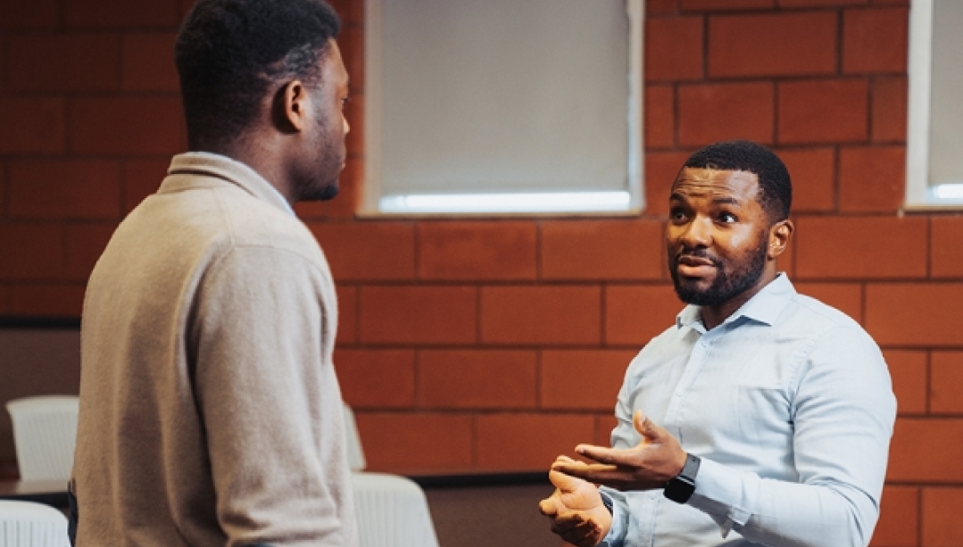 Richard Nonso, Samuel Ehikhuenmen