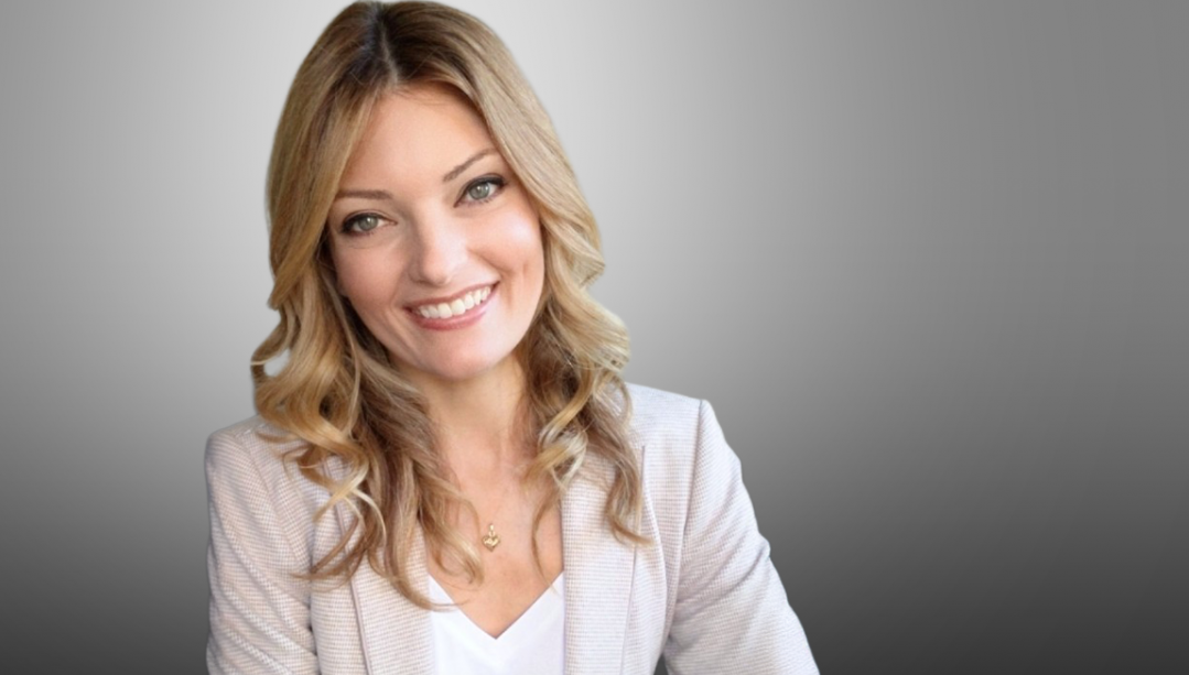 Chantal Boucher, psychologist and assistant professor at the University of Windsor,