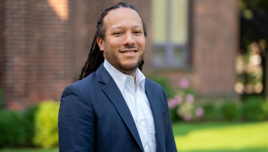 Joshua Sealy-Harrington