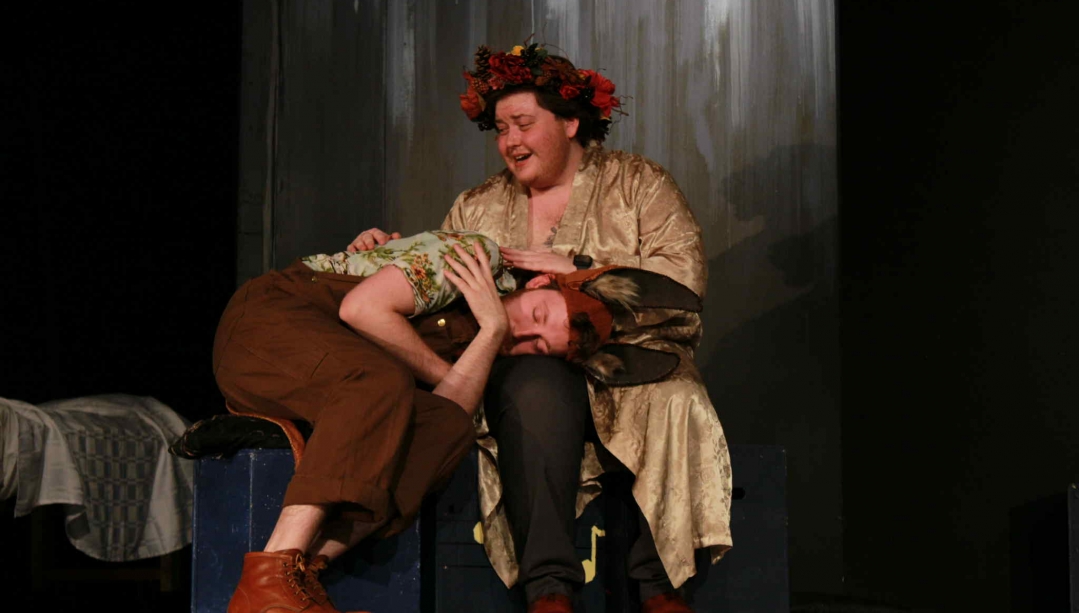 Midsummer Nights Dream