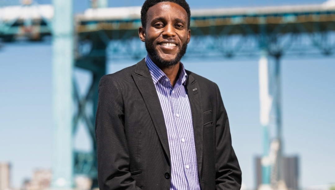 Dr. Opeyemi Lawal 
