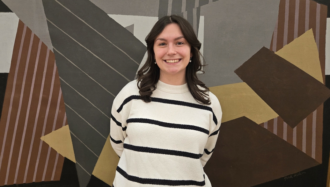 image of Makennah Murphy