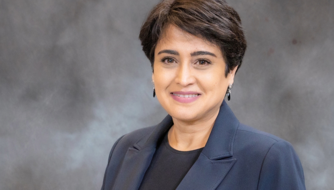 Dr. Mitra Mirhassani 