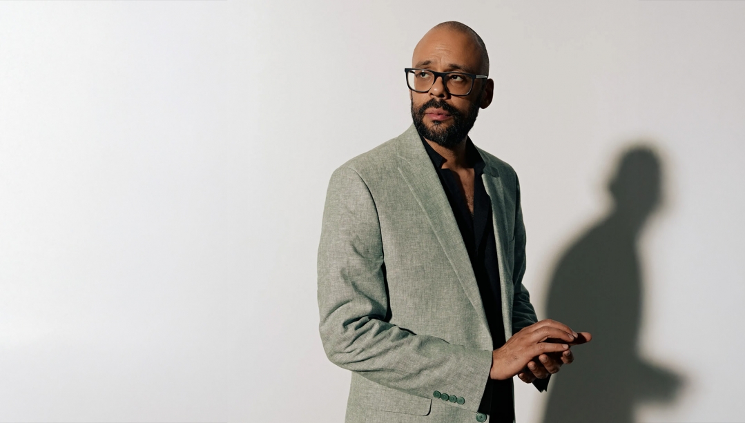 Photo of Musa al-Gharbi