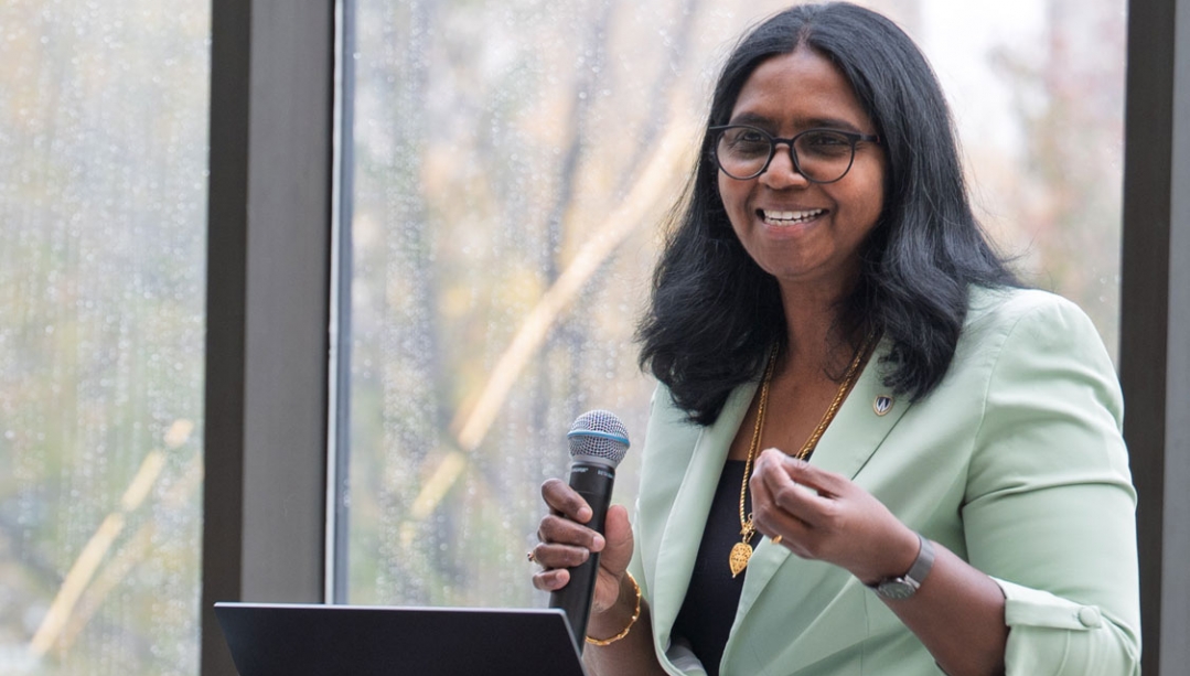 Shanthi Johnson