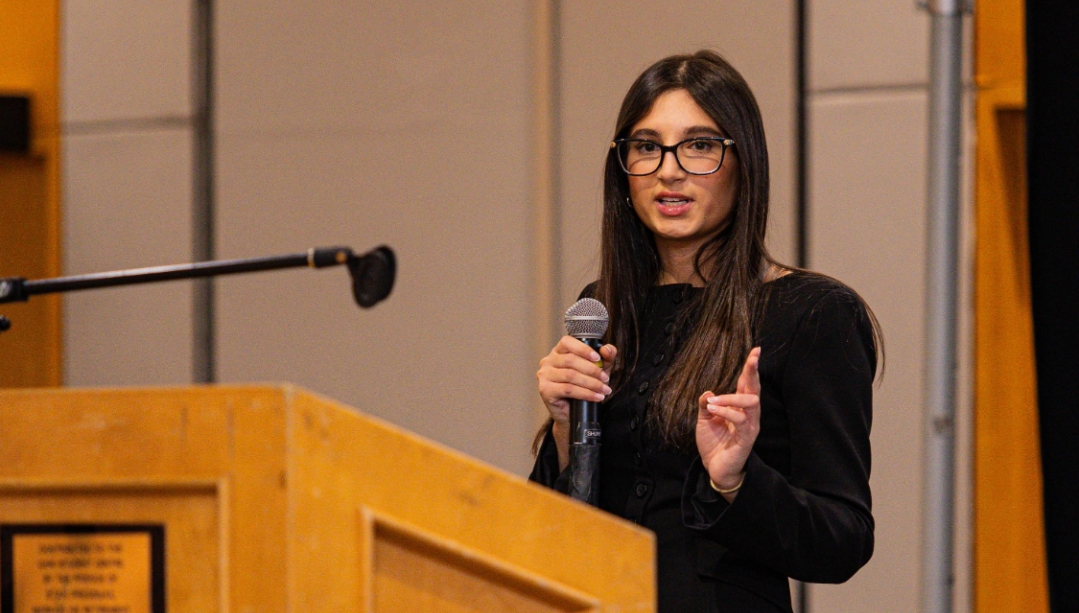 Ramla (Rana) Hammoud