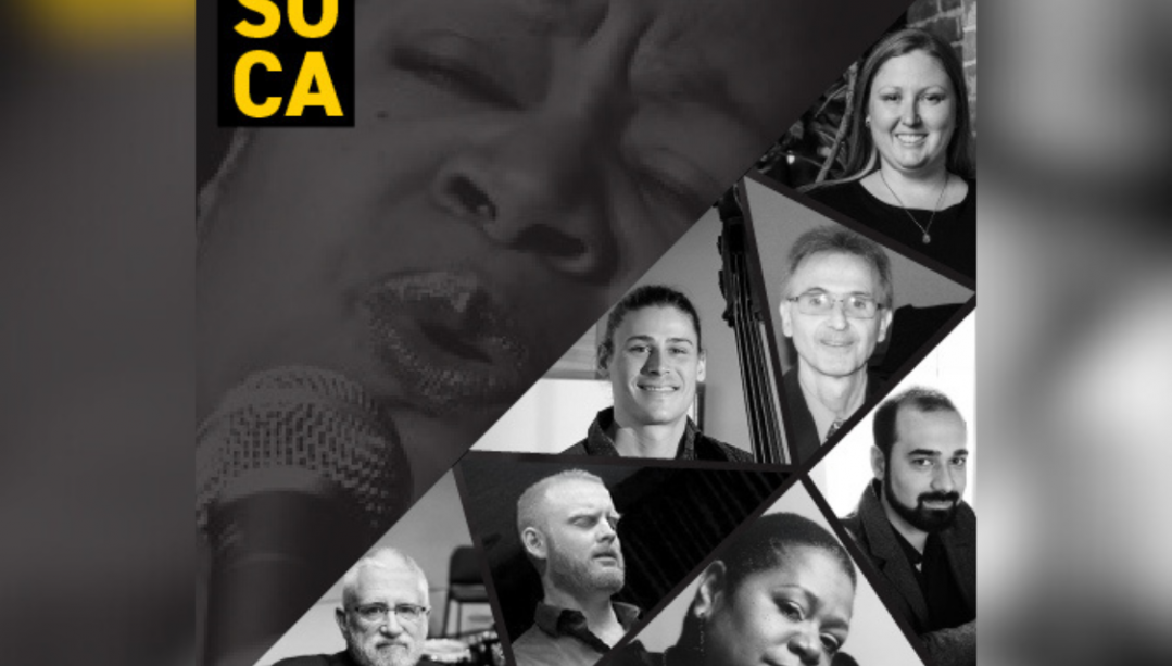 4th annual jazz faculty concert