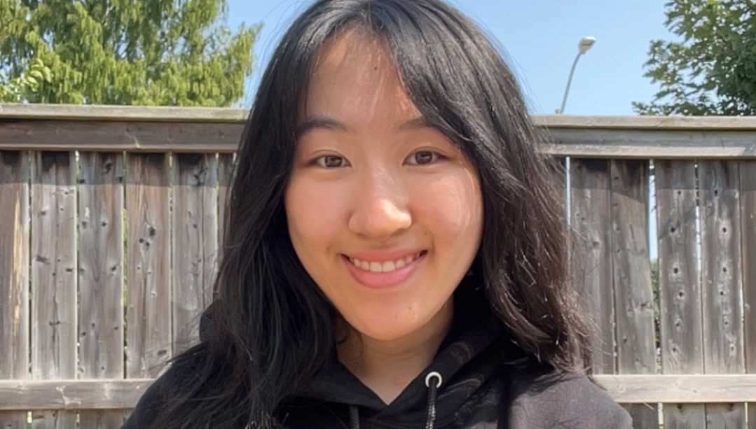 Vivian Peng