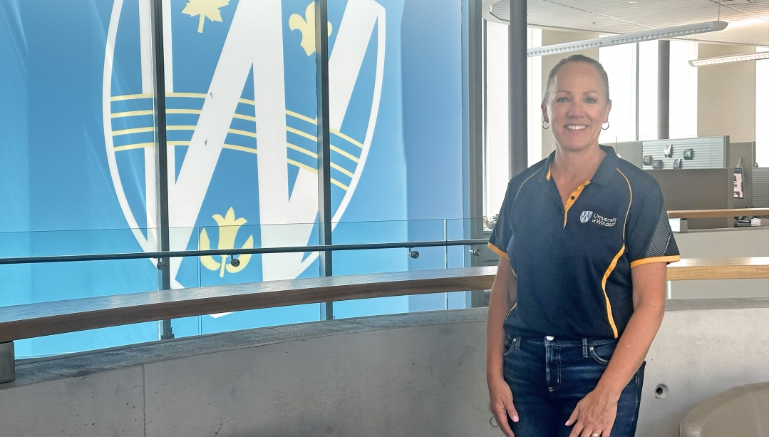 Wendy Bedard, Operations Coordinator - Office of Student Recruitment