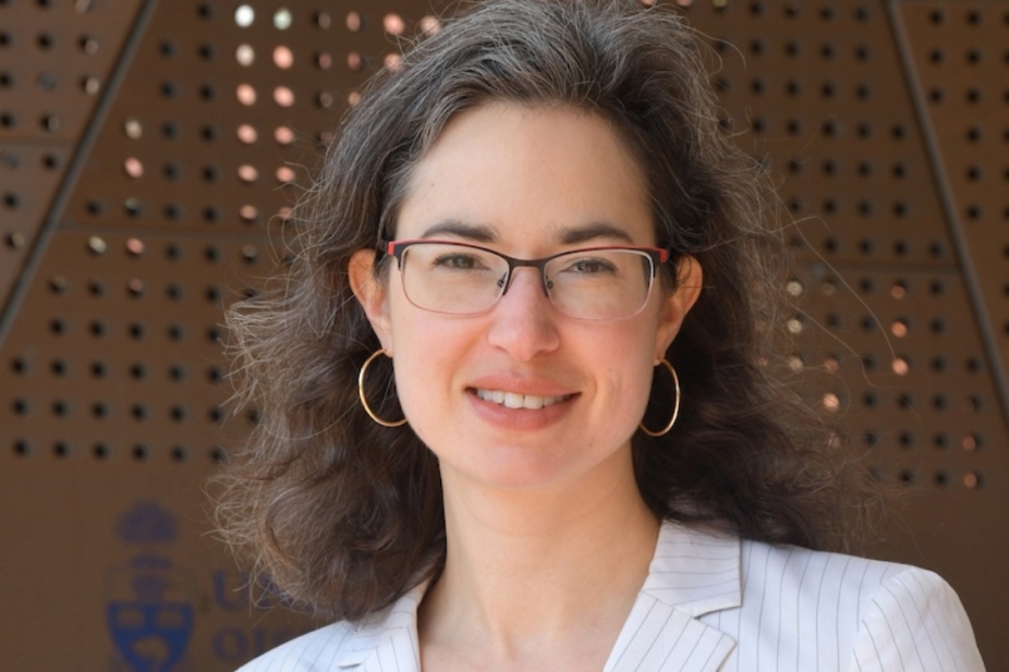Lauren Bialystok