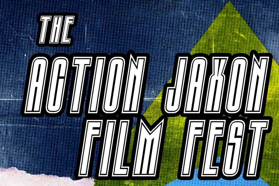 Action Jaxon Film Fest