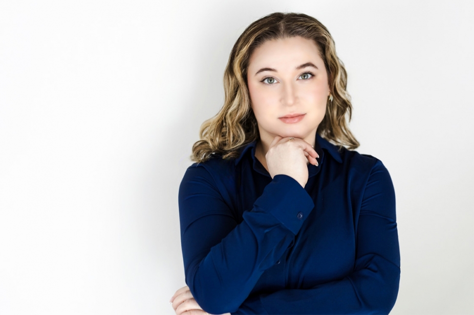 Photo of Andrea Yzieri