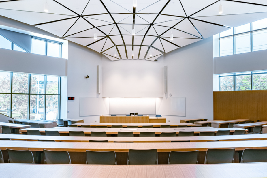 Windsor Law Moot Court