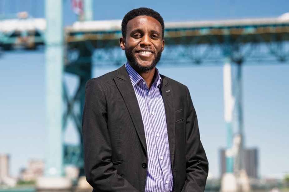 Dr. Opeyemi Lawal 