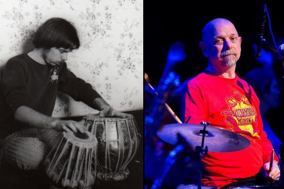 Gordon Thompson photos