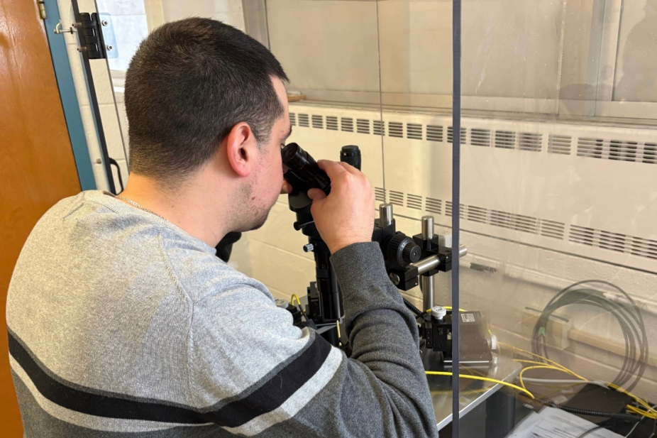 Dr. Simon Rondeau-Gagne