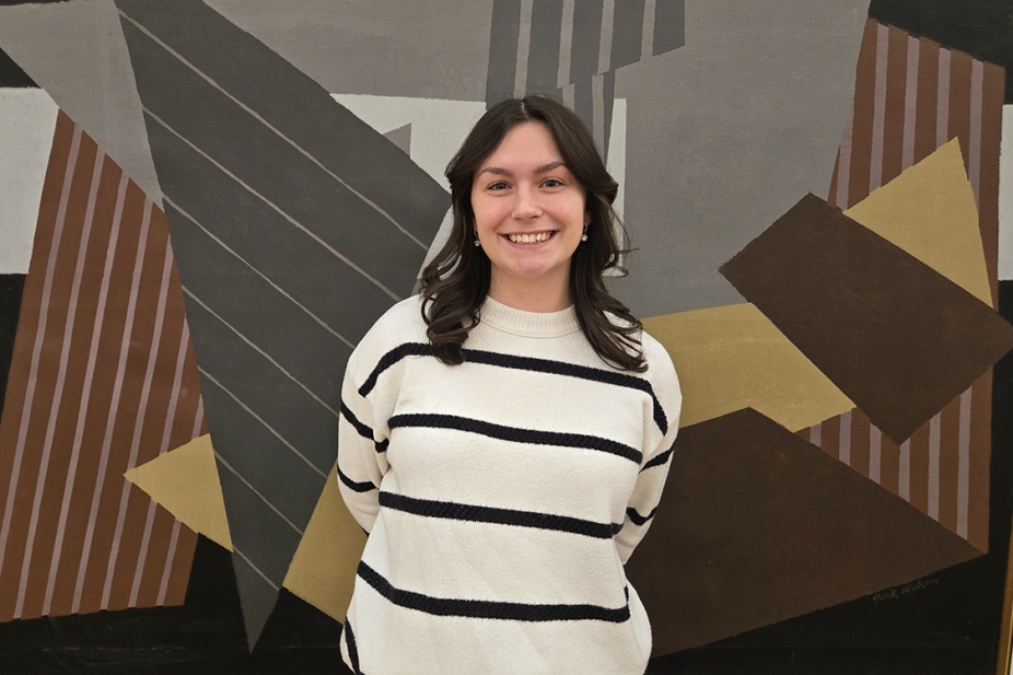 image of Makennah Murphy