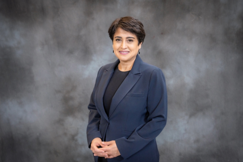 Dr. Mitra Mirhassani