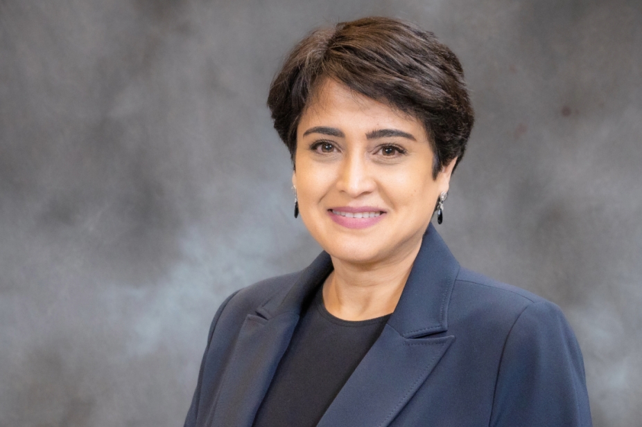 Dr. Mitra Mirhassani 