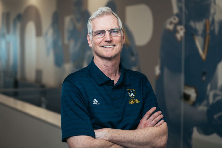 Dr. Sean Horton