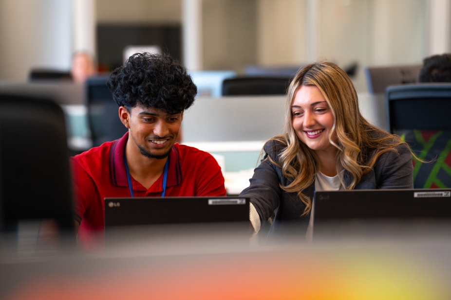 UWindsor Career Expo banner