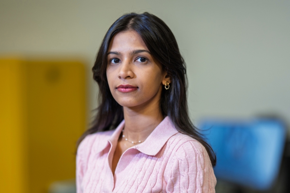 Prarthana Pillai