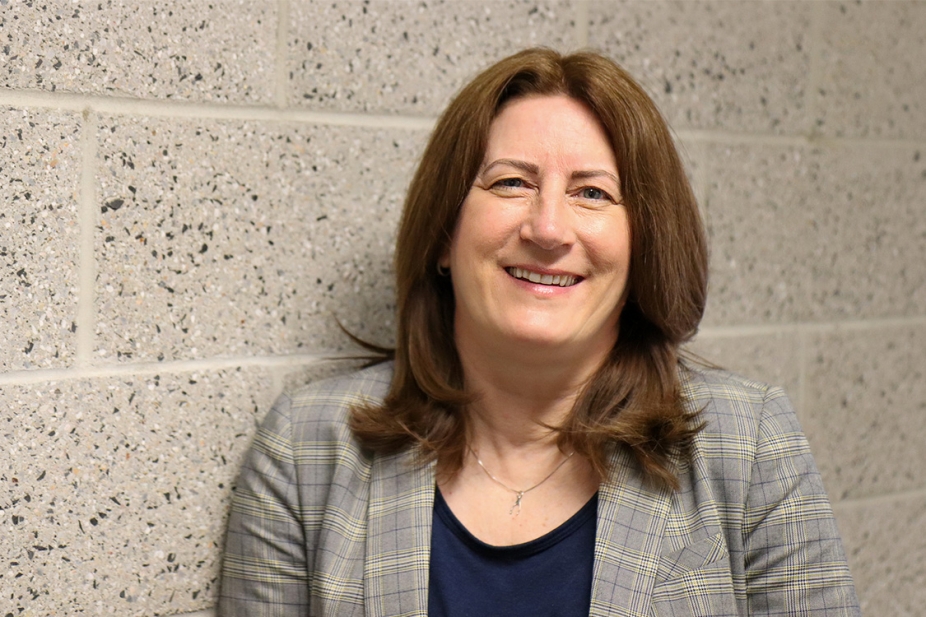 UWindsor Athletic Director Stephanie White