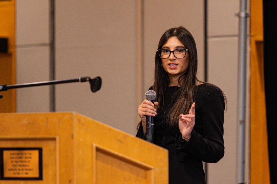 Ramla (Rana) Hammoud