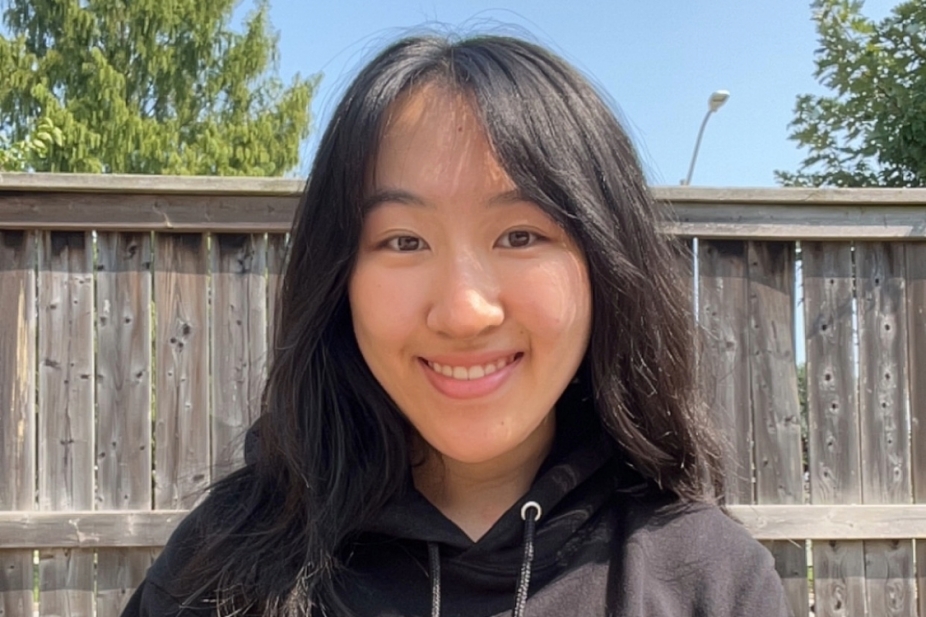 Vivian Peng