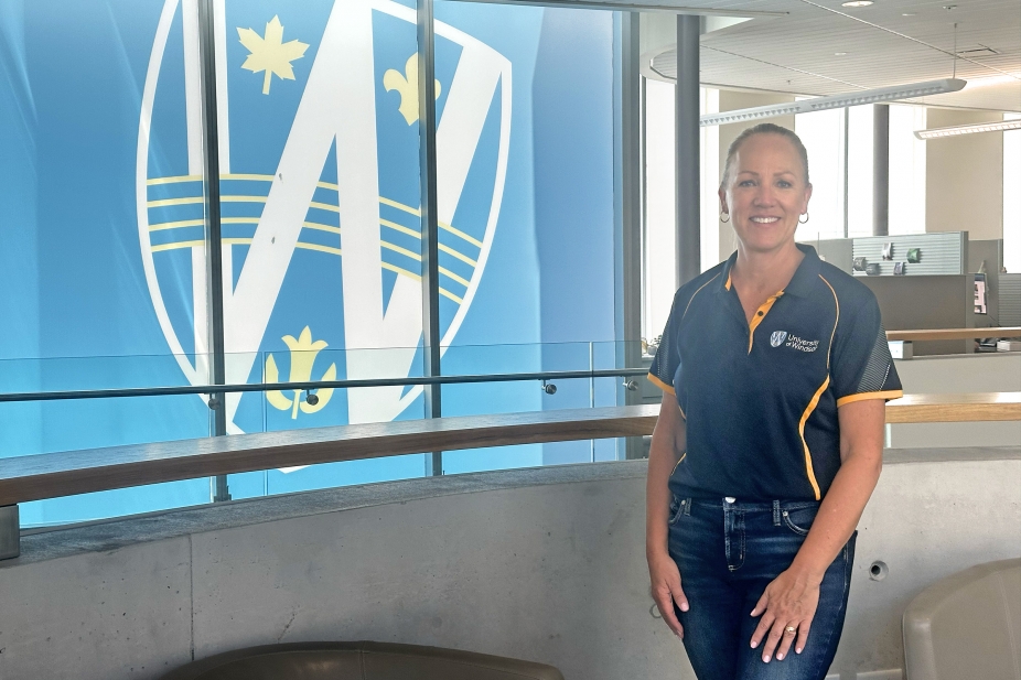 Wendy Bedard, Operations Coordinator - Office of Student Recruitment